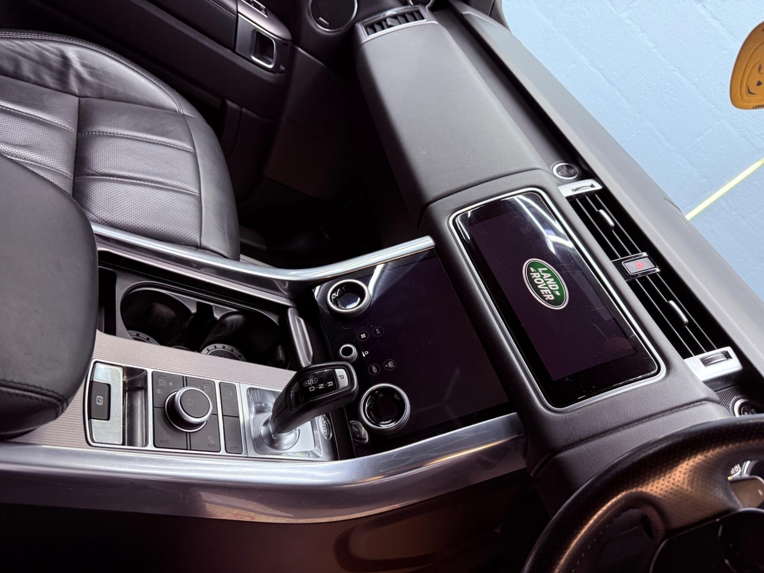 Used Land Rover Range Rover Sport 2019 for sale - 76965574: Photo 74