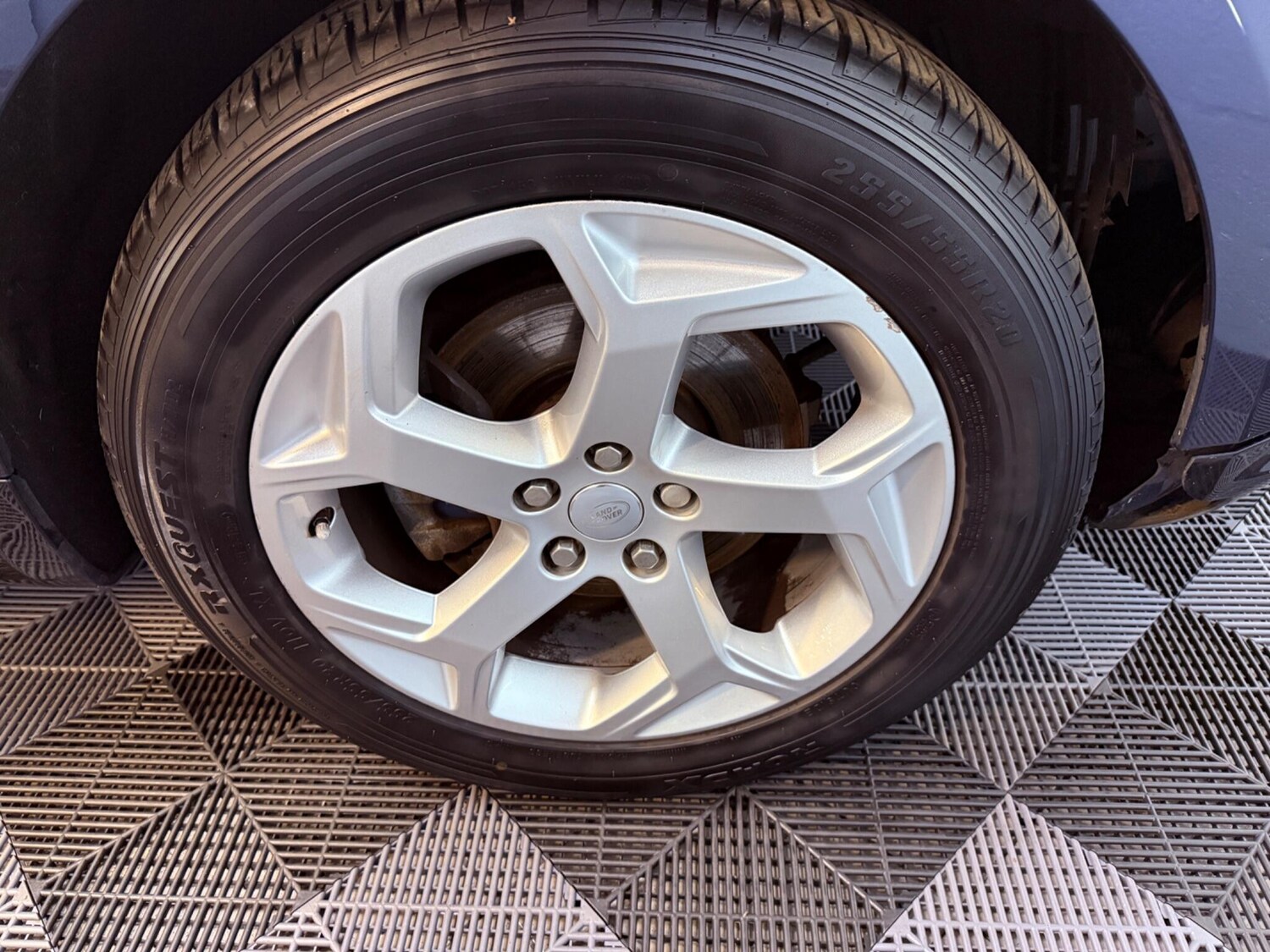 Used Land Rover Range Rover Sport 2019 for sale - 76965574: Photo 79