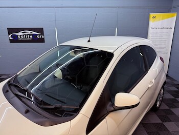 Used Ford Ka 2014 for sale - 76409393: Photo