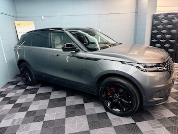 Used Land Rover Range Rover Velar 2018 for sale - 77883095: Photo