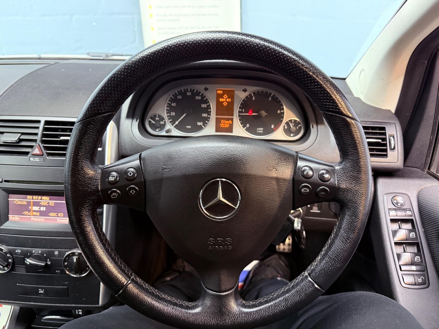 Used Mercedes-Benz A-Class 2011 for sale - 76952341: Photo 15