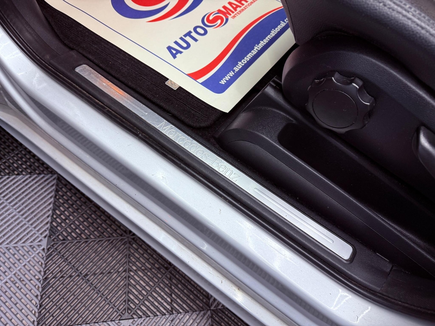 Used Mercedes-Benz A-Class 2011 for sale - 76952341: Photo 18