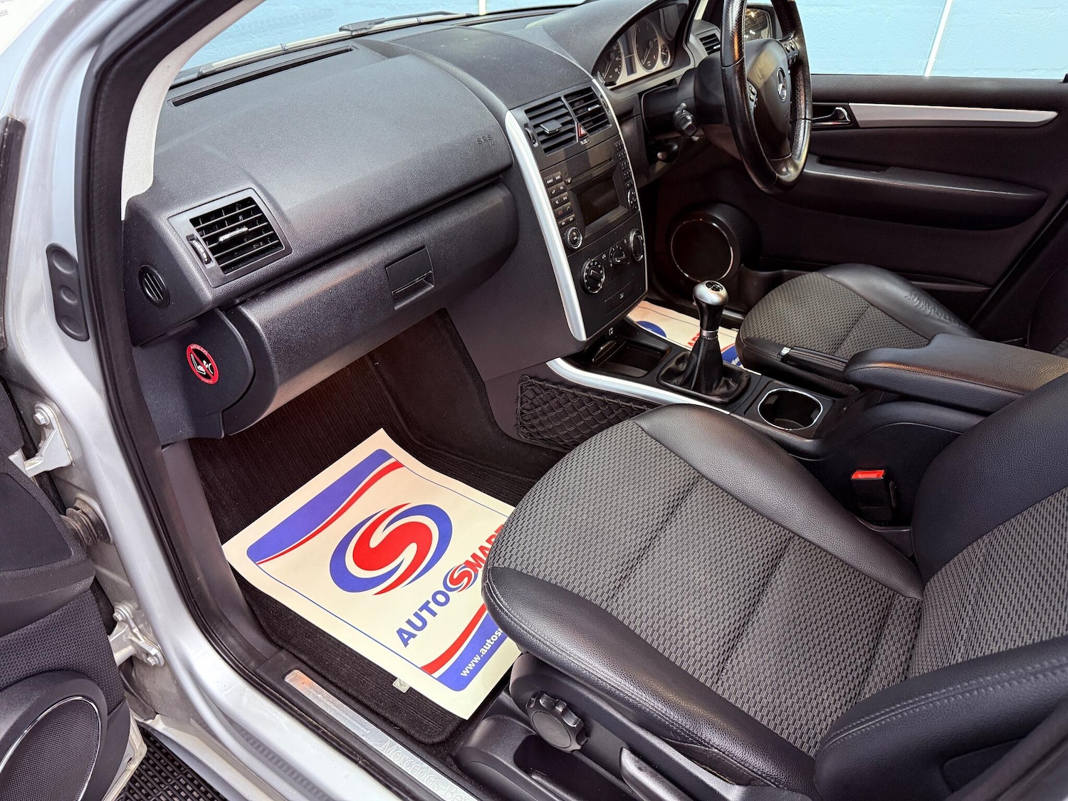 Used Mercedes-Benz A-Class 2011 for sale - 76952341: Photo 22