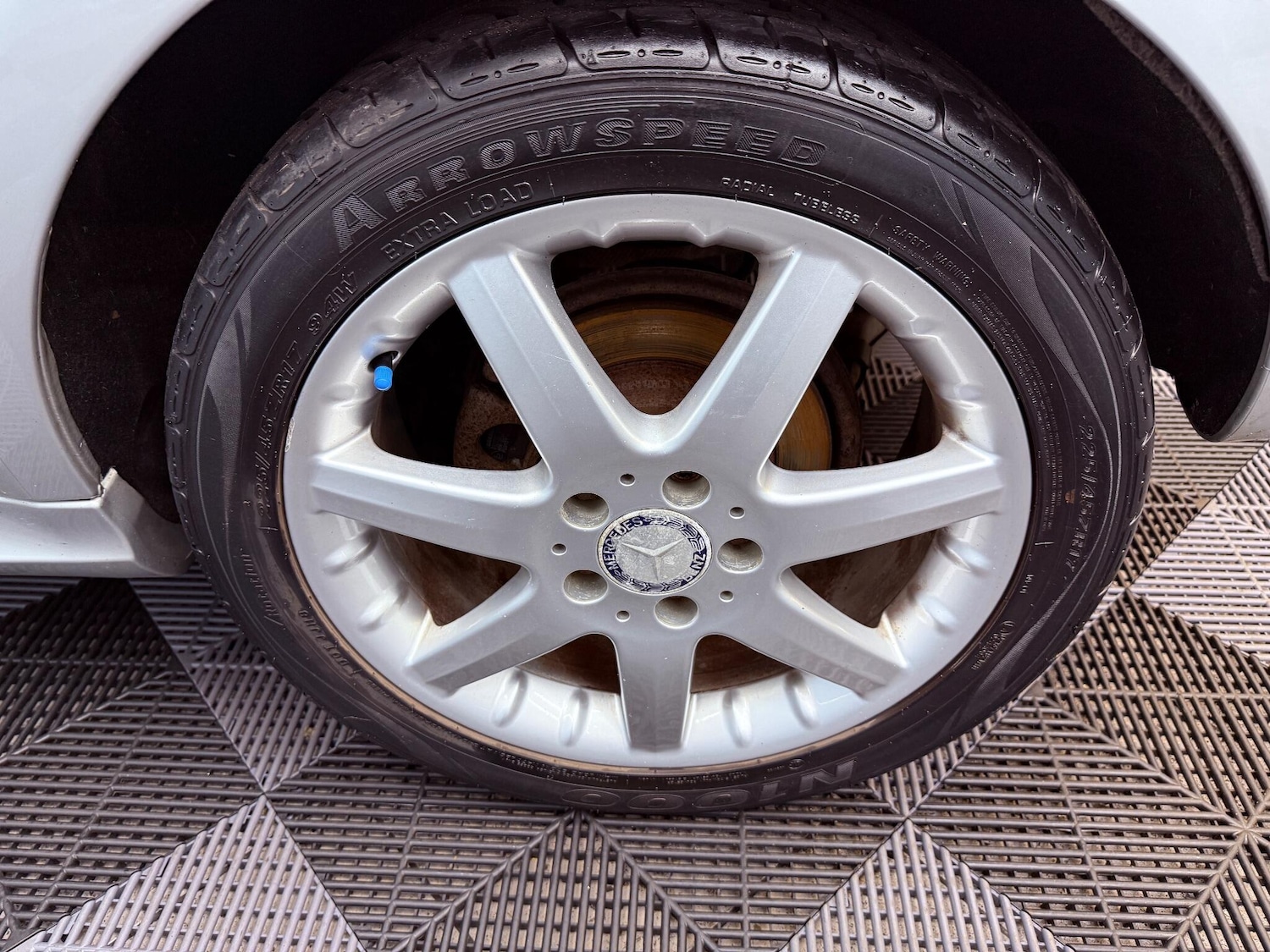 Used Mercedes-Benz A-Class 2011 for sale - 76952341: Photo 26