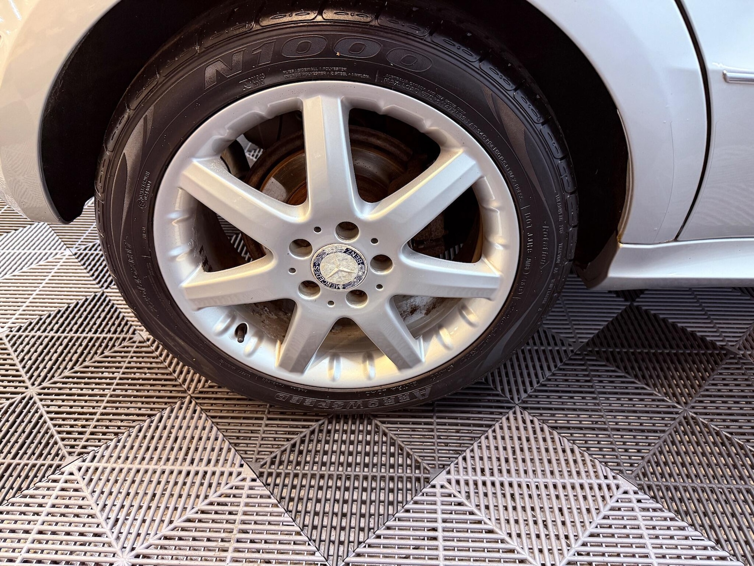 Used Mercedes-Benz A-Class 2011 for sale - 76952341: Photo 29