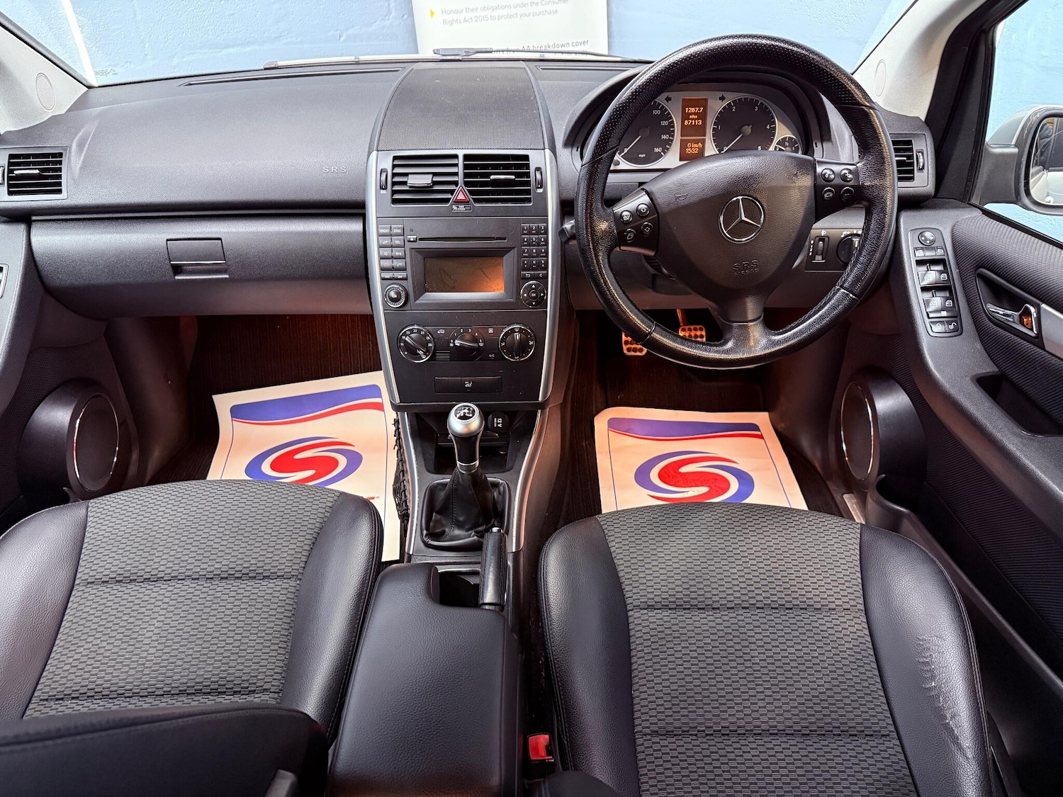 Used Mercedes-Benz A-Class 2011 for sale - 76952341: Photo 31