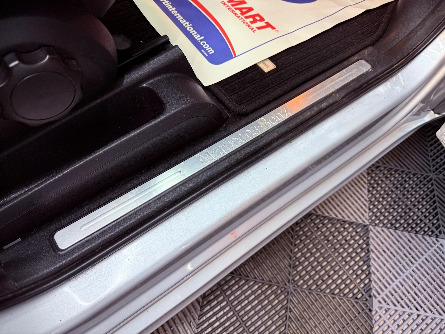 Used Mercedes-Benz A-Class 2011 for sale - 76952341: Photo 36