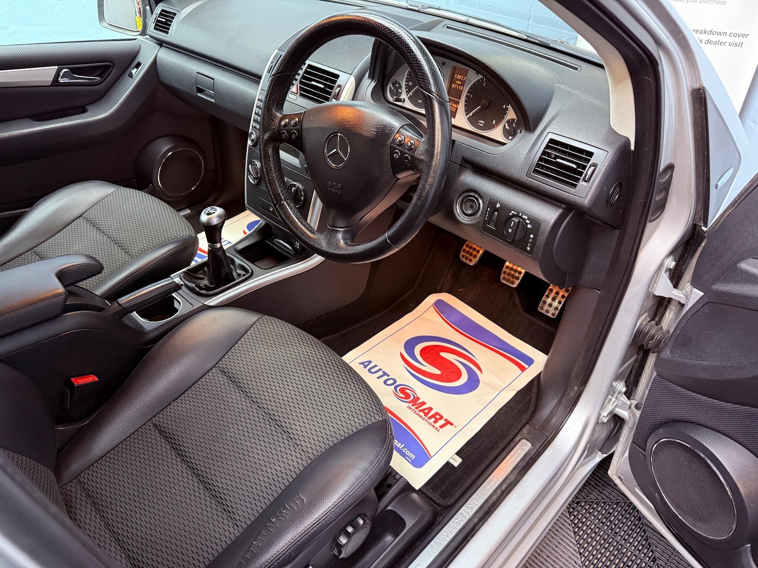 Used Mercedes-Benz A-Class 2011 for sale - 76952341: Photo 39