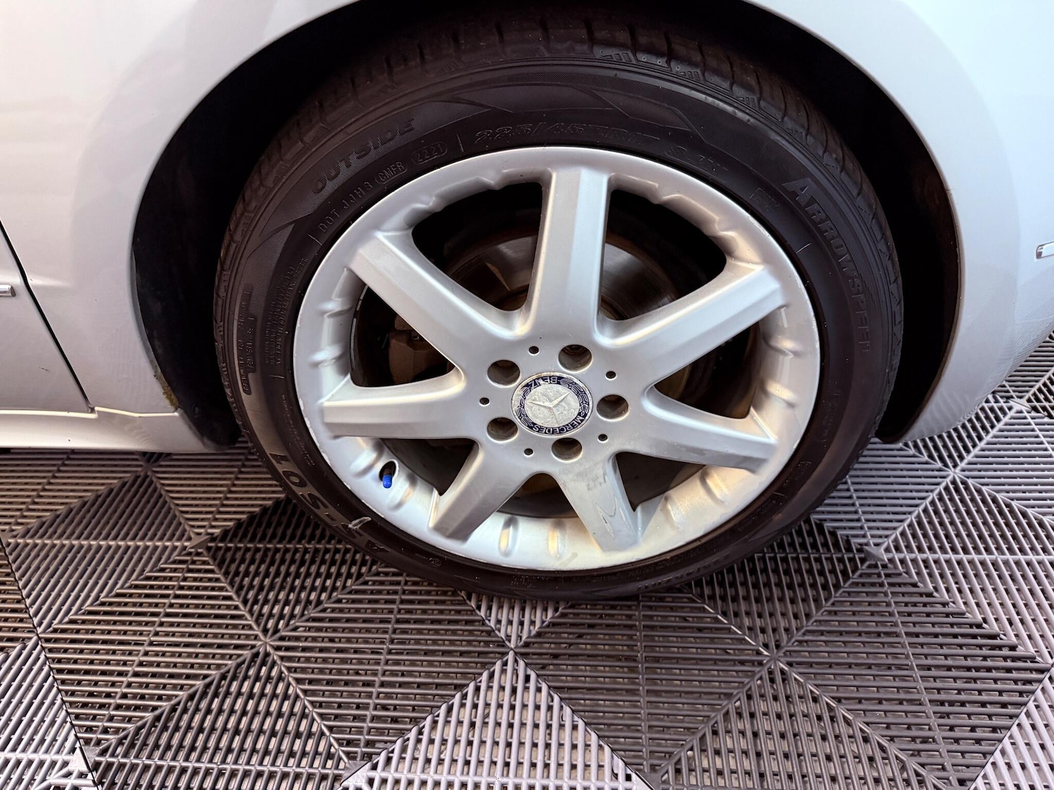 Used Mercedes-Benz A-Class 2011 for sale - 76952341: Photo 40