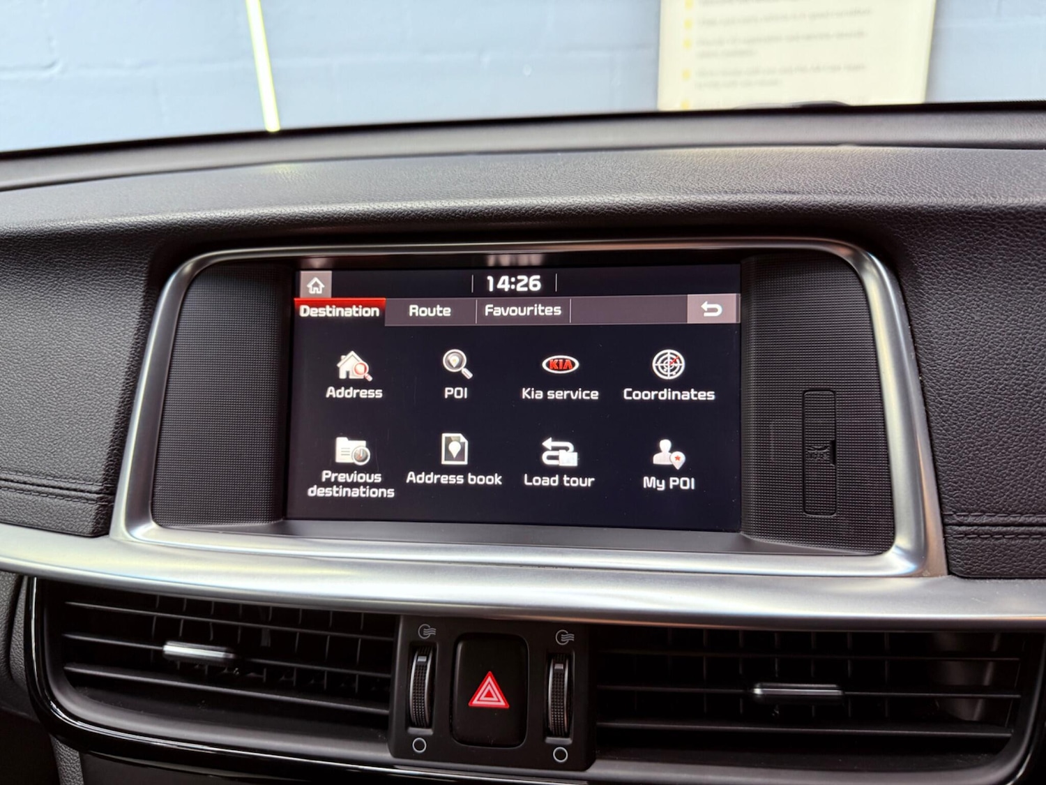 Used Kia Optima 2019 for sale - 76765528: Photo 10