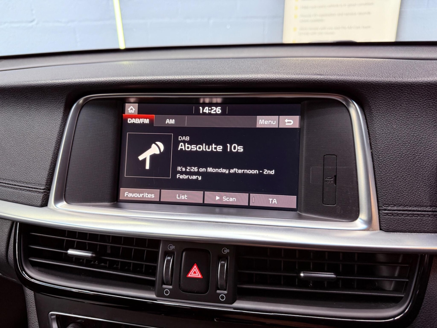 Used Kia Optima 2019 for sale - 76765528: Photo 11