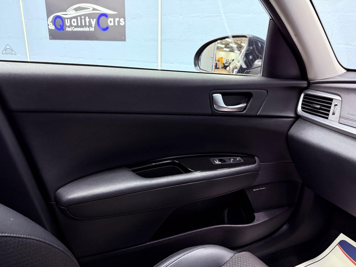 Used Kia Optima 2019 for sale - 76765528: Photo 14