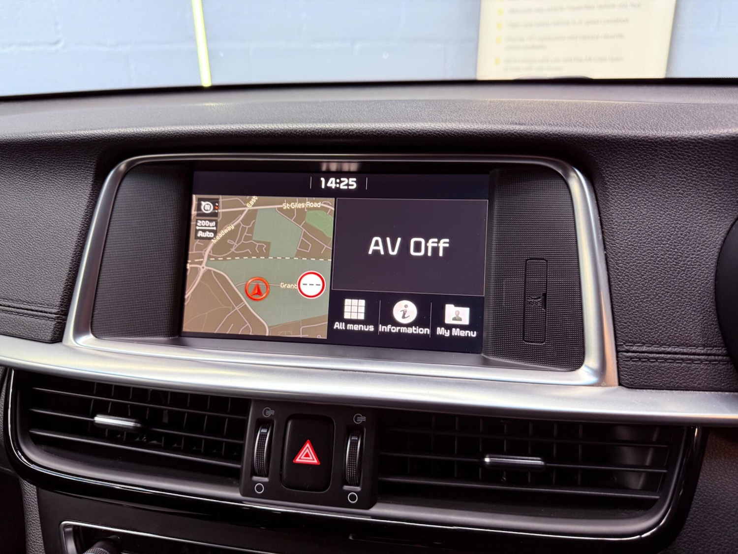 Used Kia Optima 2019 for sale - 76765528: Photo 16