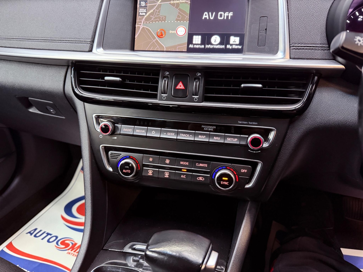 Used Kia Optima 2019 for sale - 76765528: Photo 17