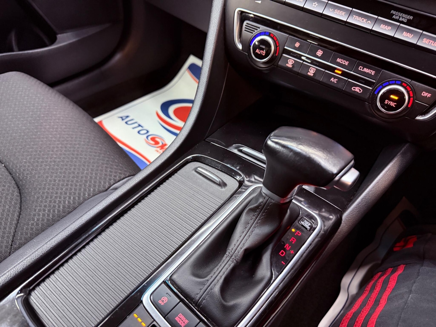 Used Kia Optima 2019 for sale - 76765528: Photo 18