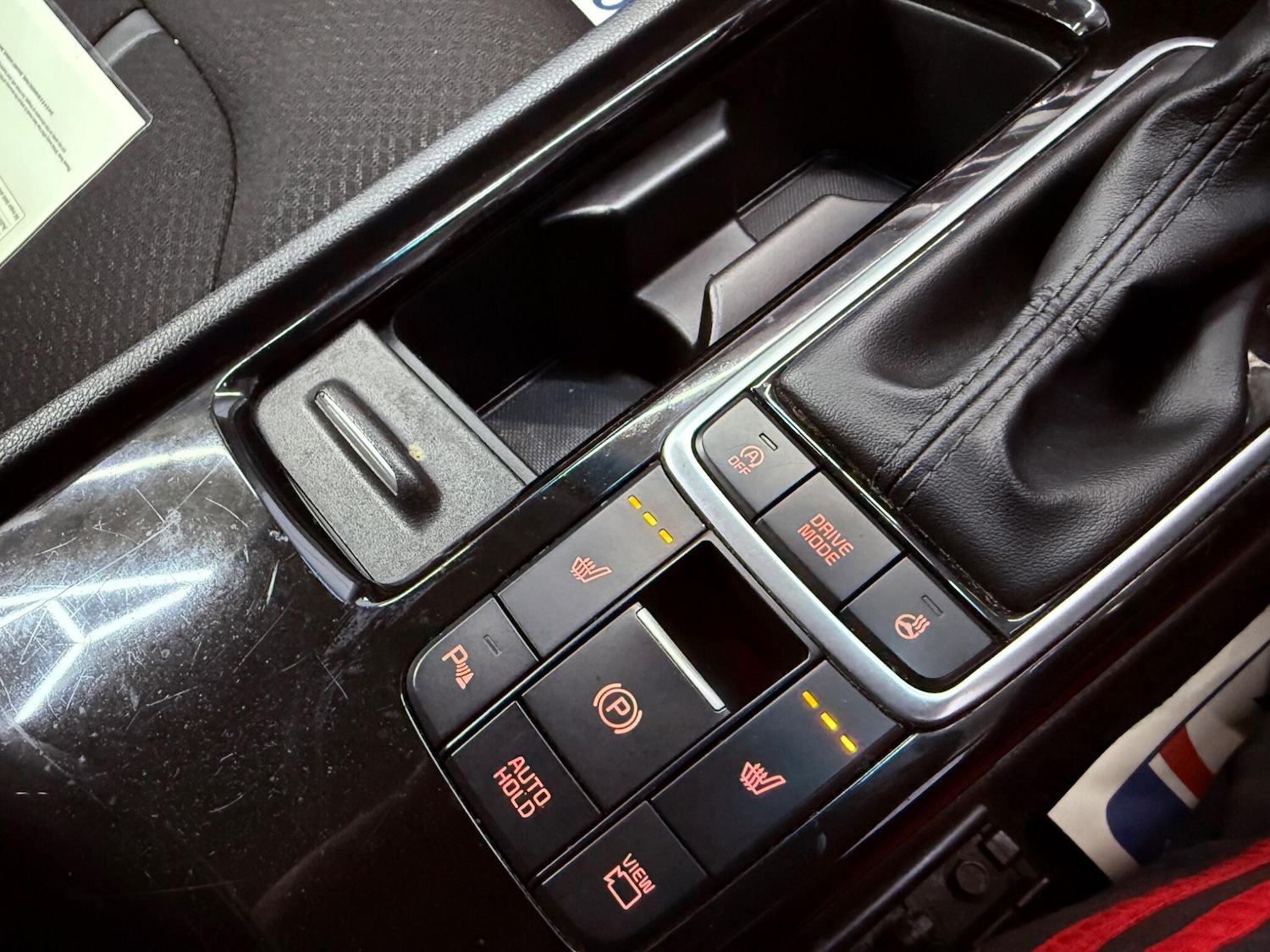 Used Kia Optima 2019 for sale - 76765528: Photo 19