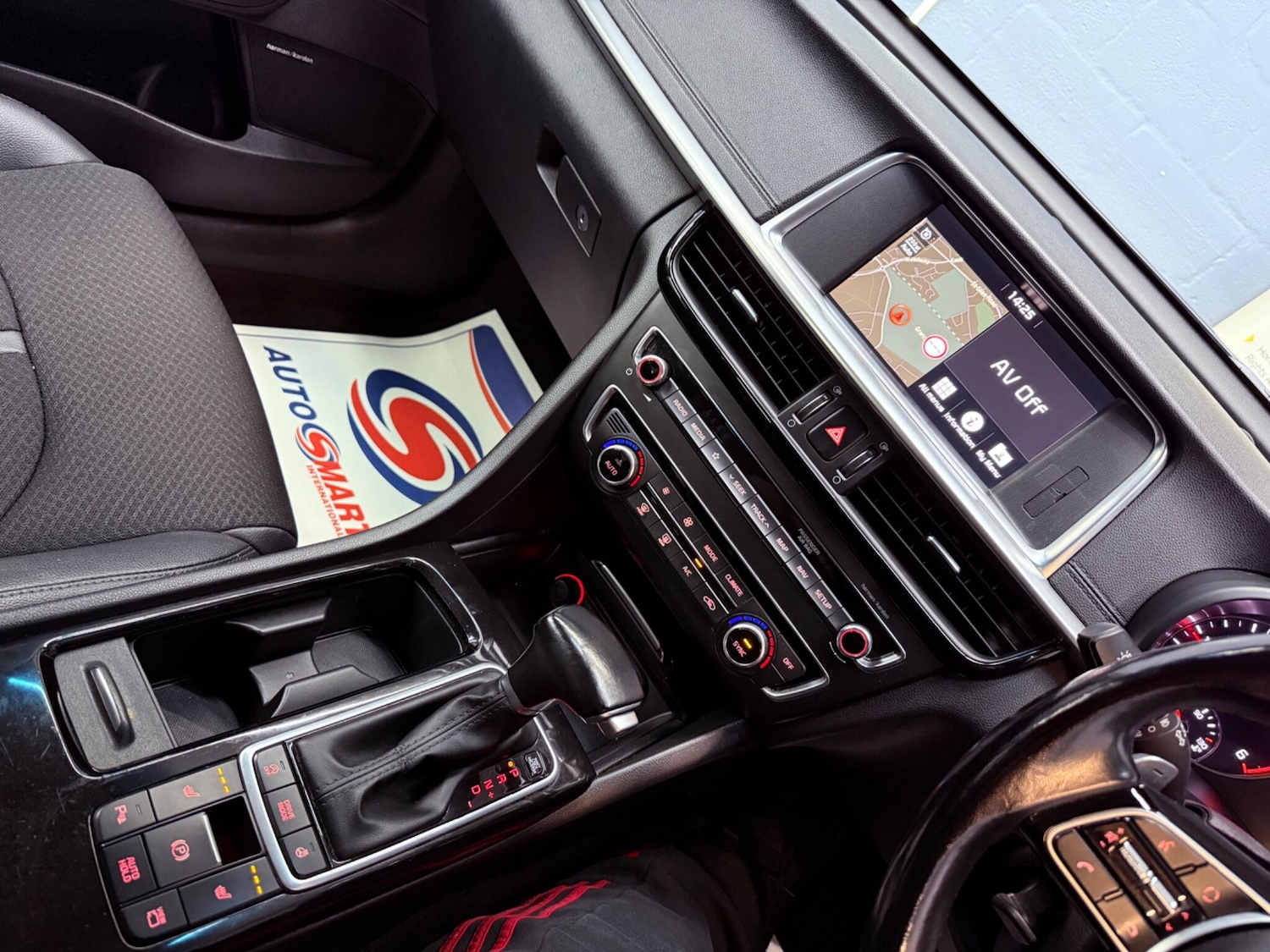 Used Kia Optima 2019 for sale - 76765528: Photo 20