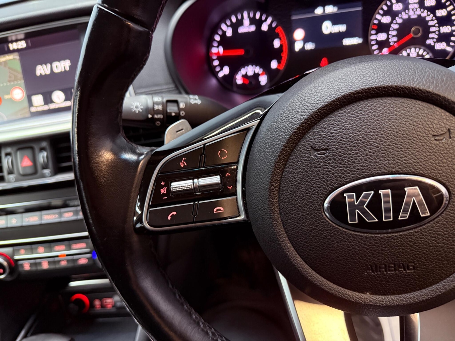 Used Kia Optima 2019 for sale - 76765528: Photo 23