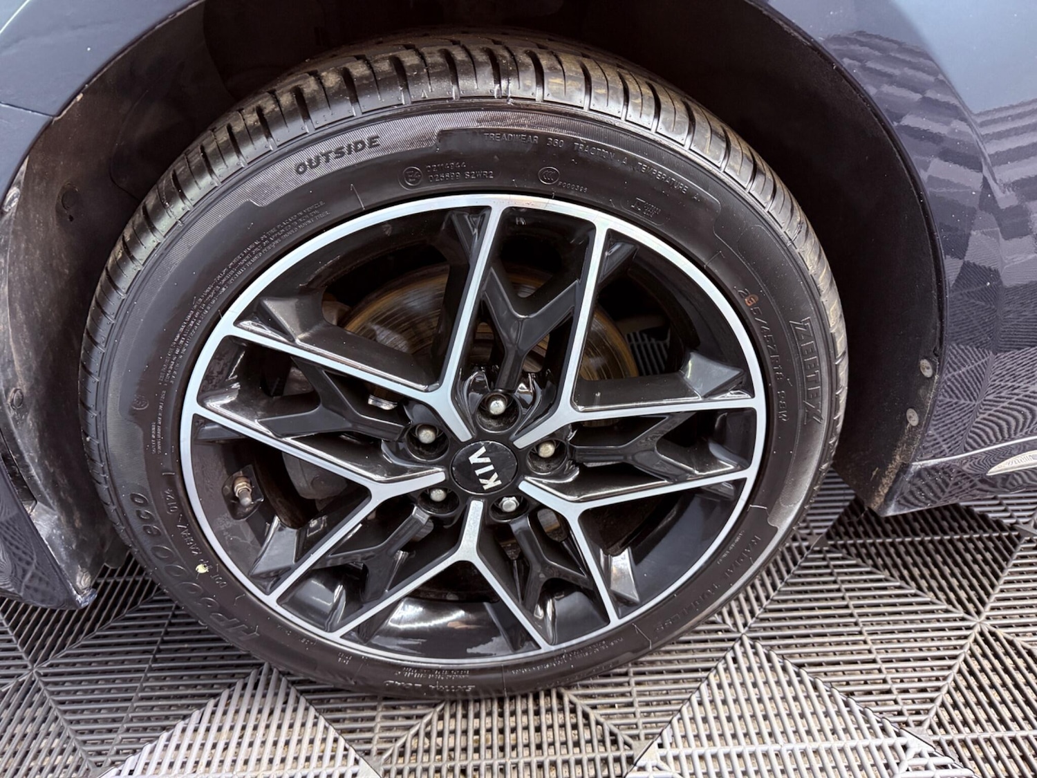 Used Kia Optima 2019 for sale - 76765528: Photo 25