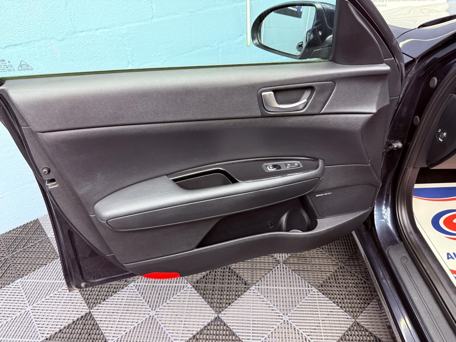 Used Kia Optima 2019 for sale - 76765528: Photo 28