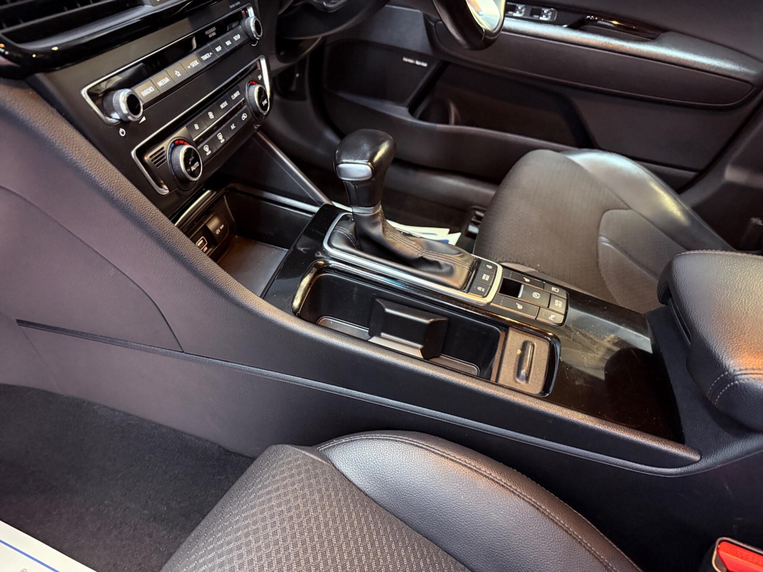 Used Kia Optima 2019 for sale - 76765528: Photo 30