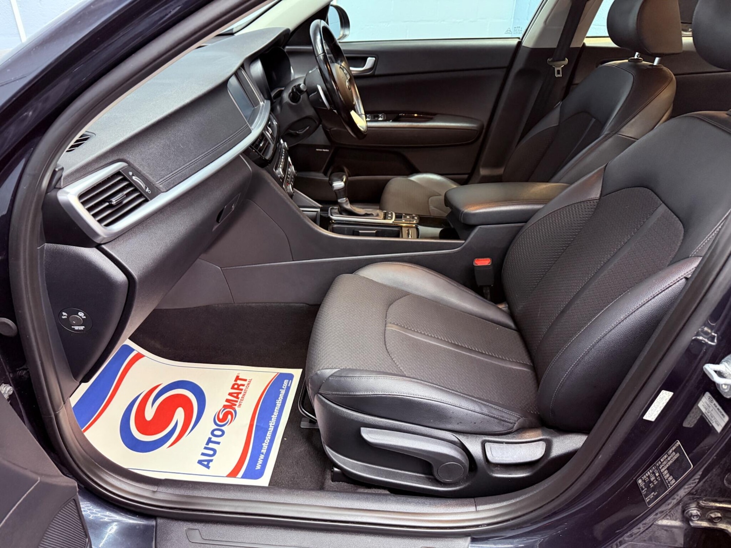 Used Kia Optima 2019 for sale - 76765528: Photo 32