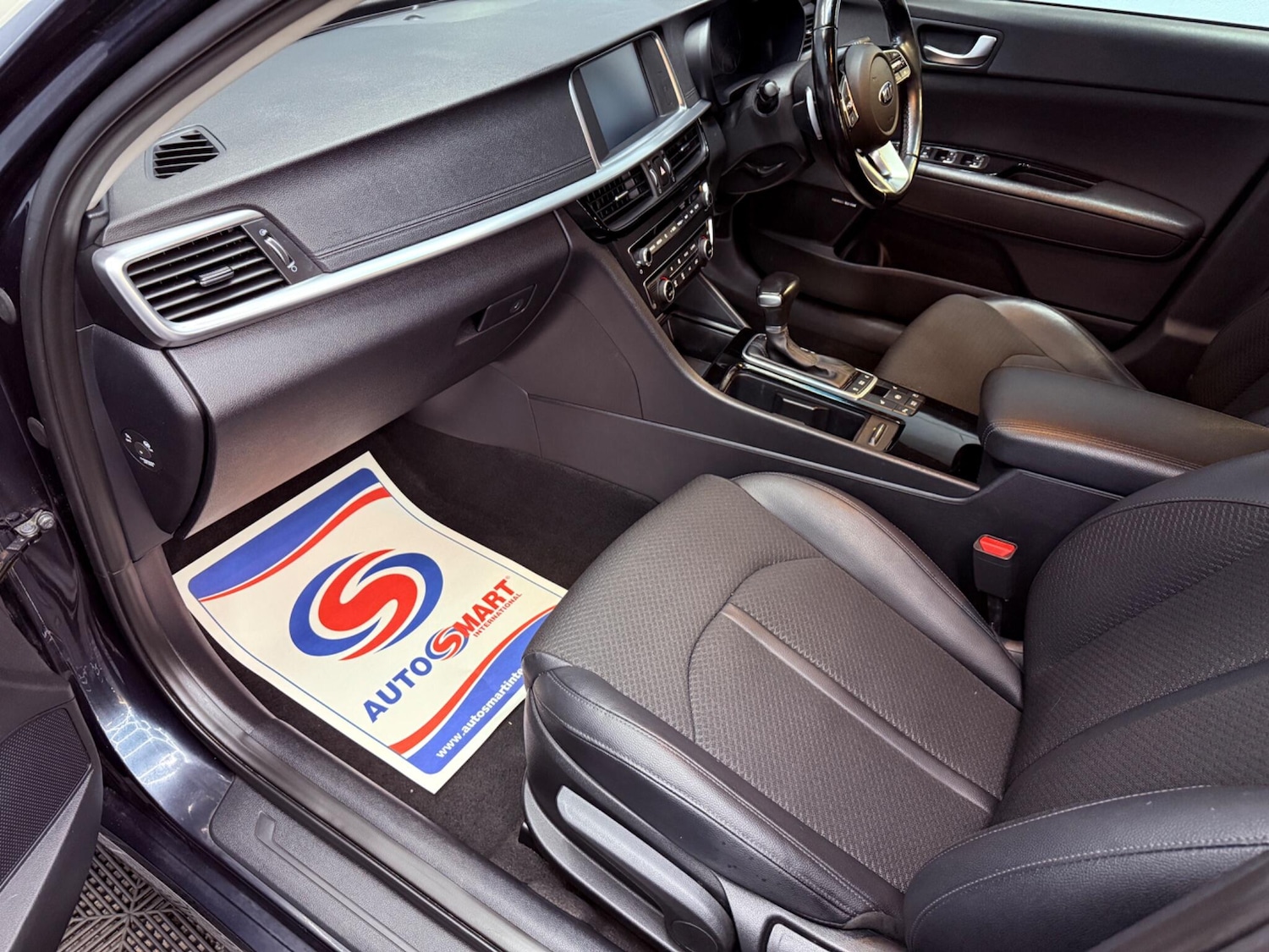 Used Kia Optima 2019 for sale - 76765528: Photo 33