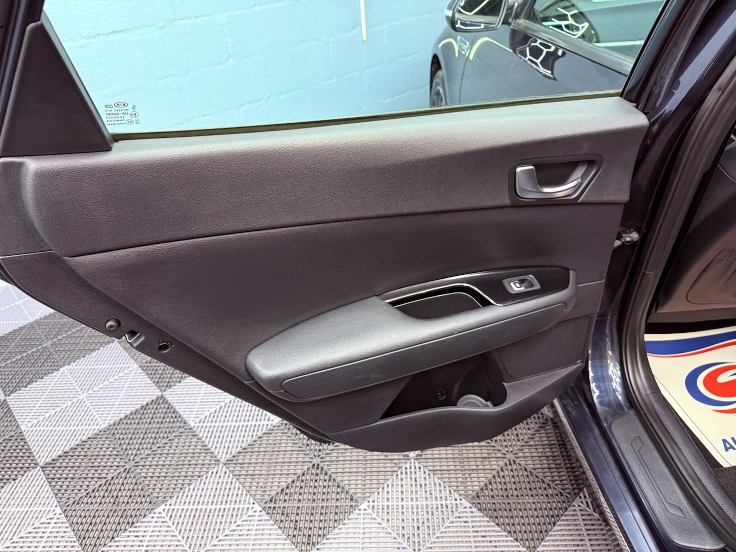 Used Kia Optima 2019 for sale - 76765528: Photo 34