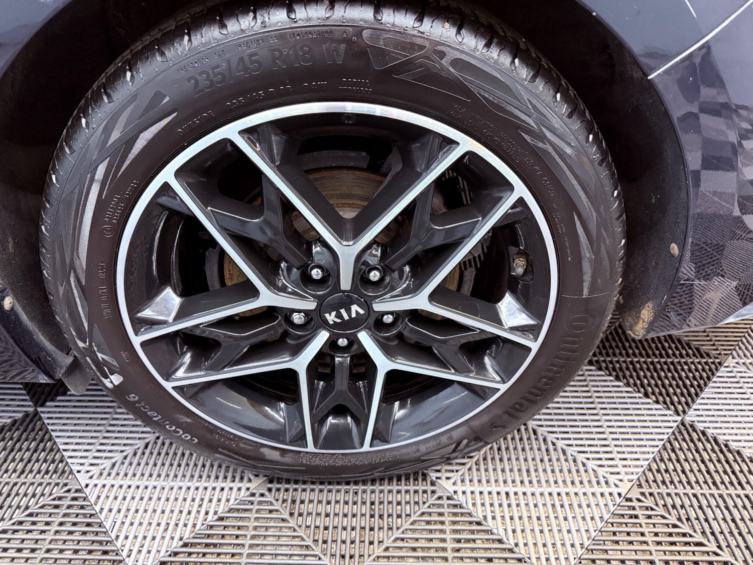 Used Kia Optima 2019 for sale - 76765528: Photo 38