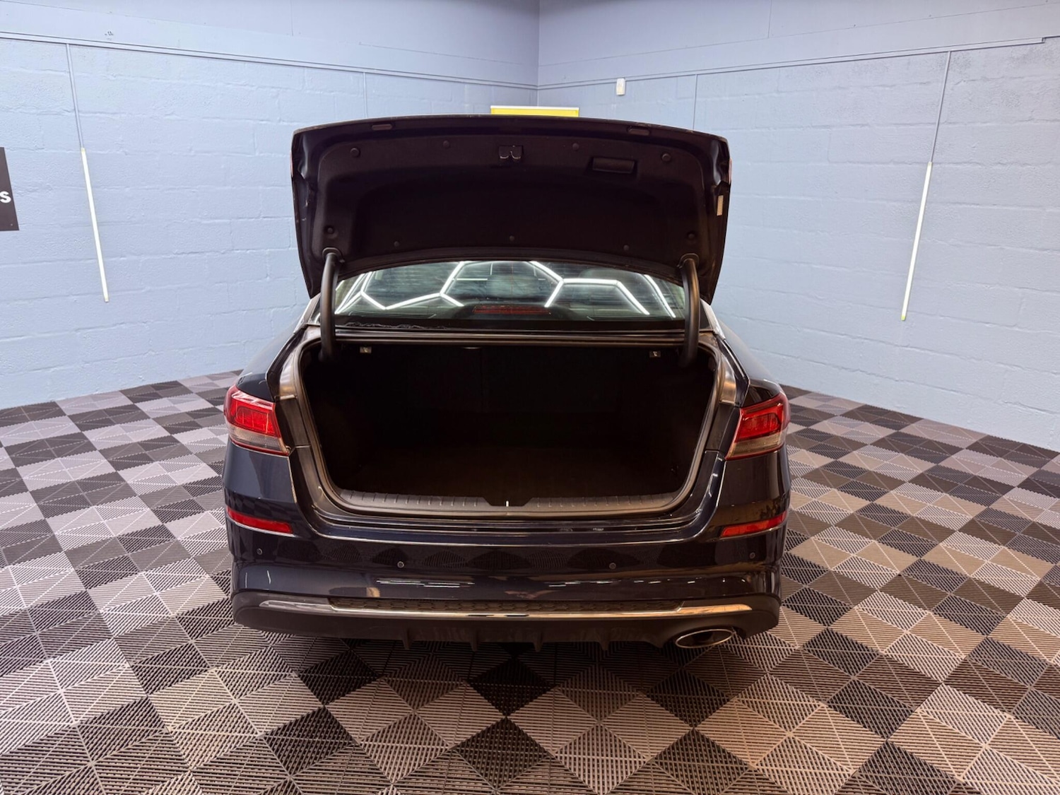 Used Kia Optima 2019 for sale - 76765528: Photo 39