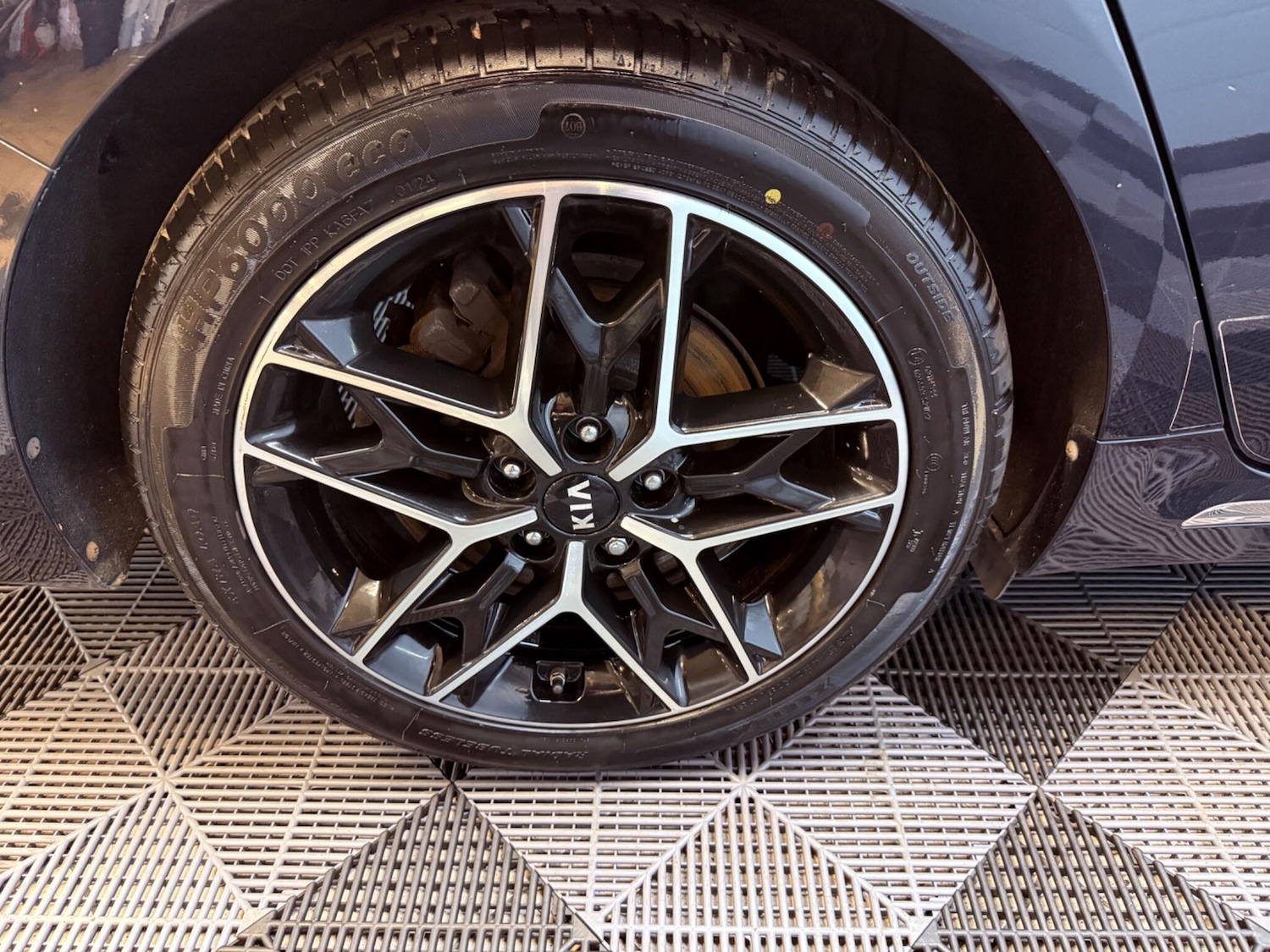 Used Kia Optima 2019 for sale - 76765528: Photo 41