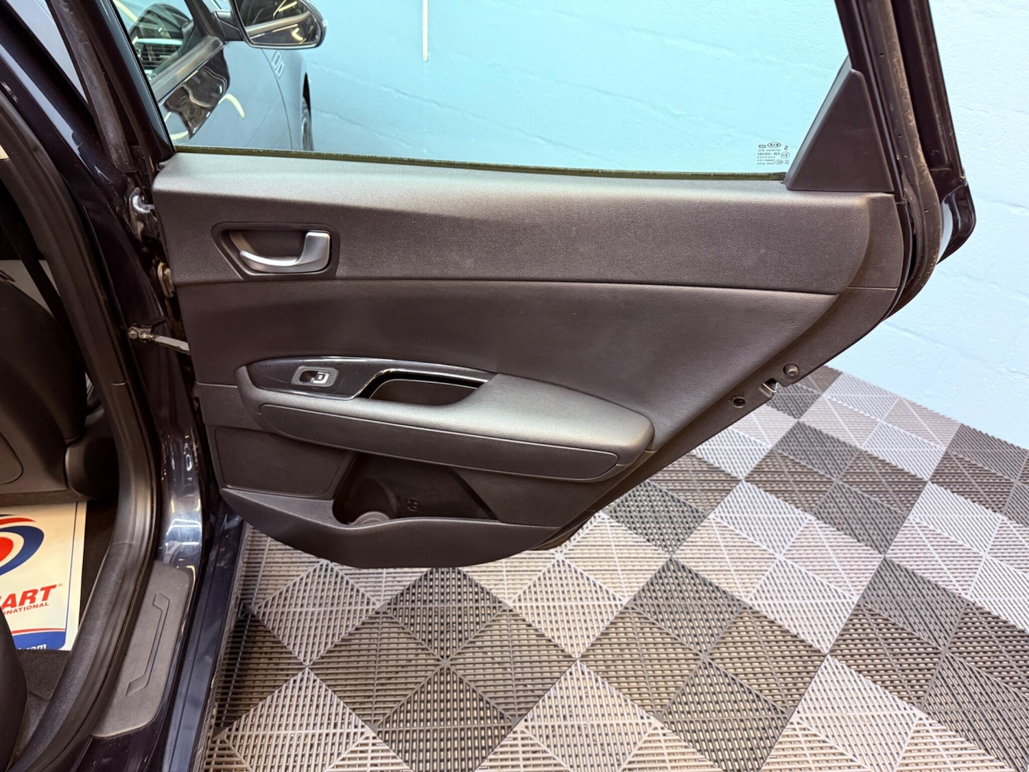 Used Kia Optima 2019 for sale - 76765528: Photo 42