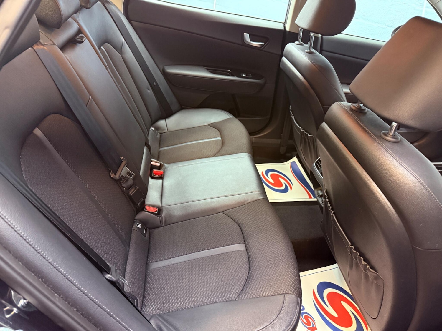 Used Kia Optima 2019 for sale - 76765528: Photo 46