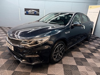 Used Kia Optima 2019 for sale - 76765528: Photo
