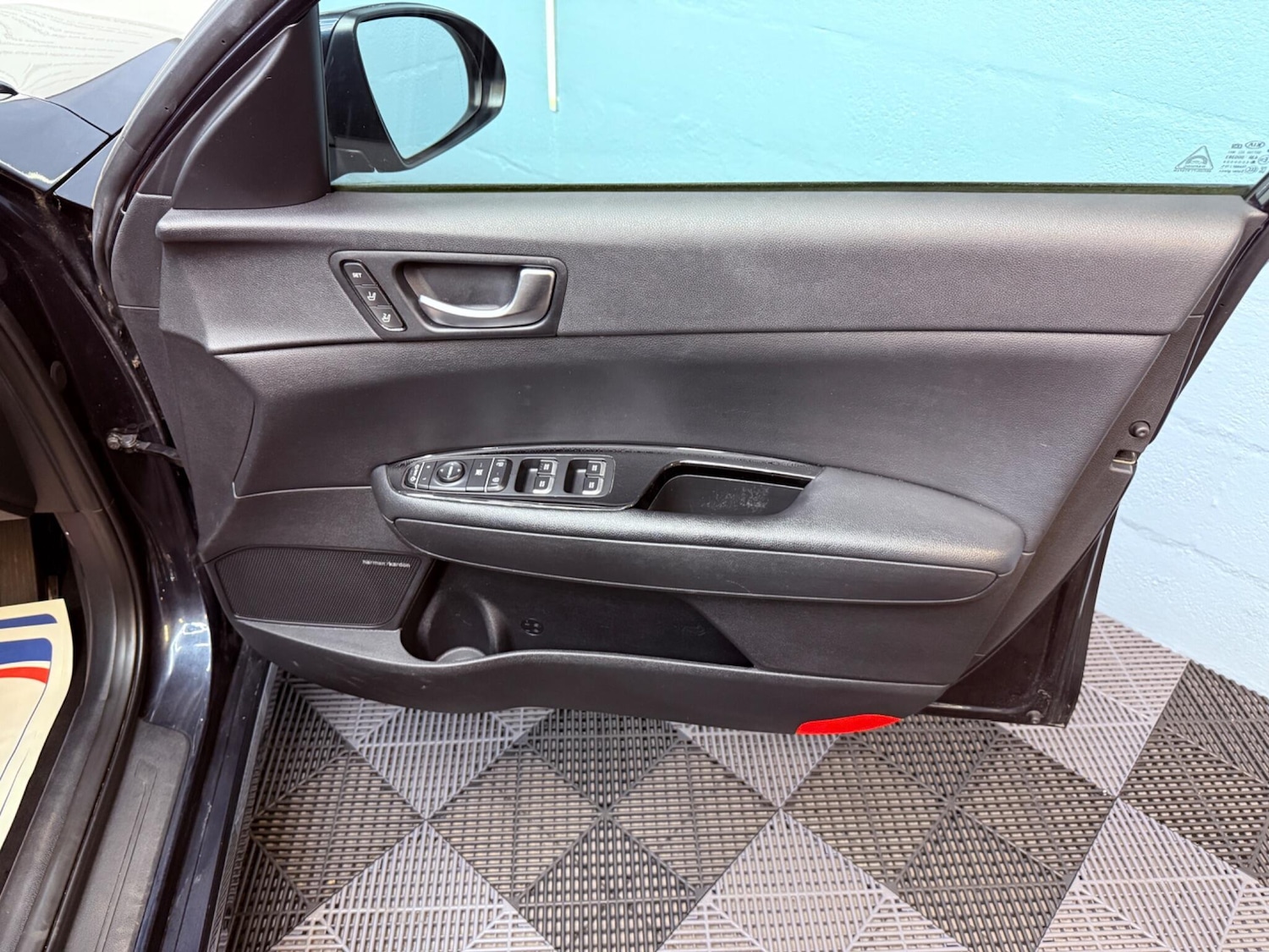 Used Kia Optima 2019 for sale - 76765528: Photo 50