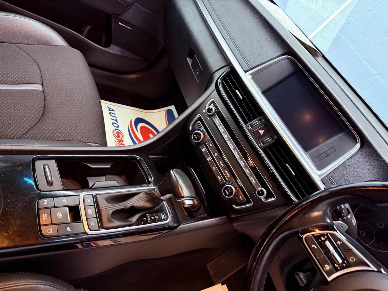 Used Kia Optima 2019 for sale - 76765528: Photo 51