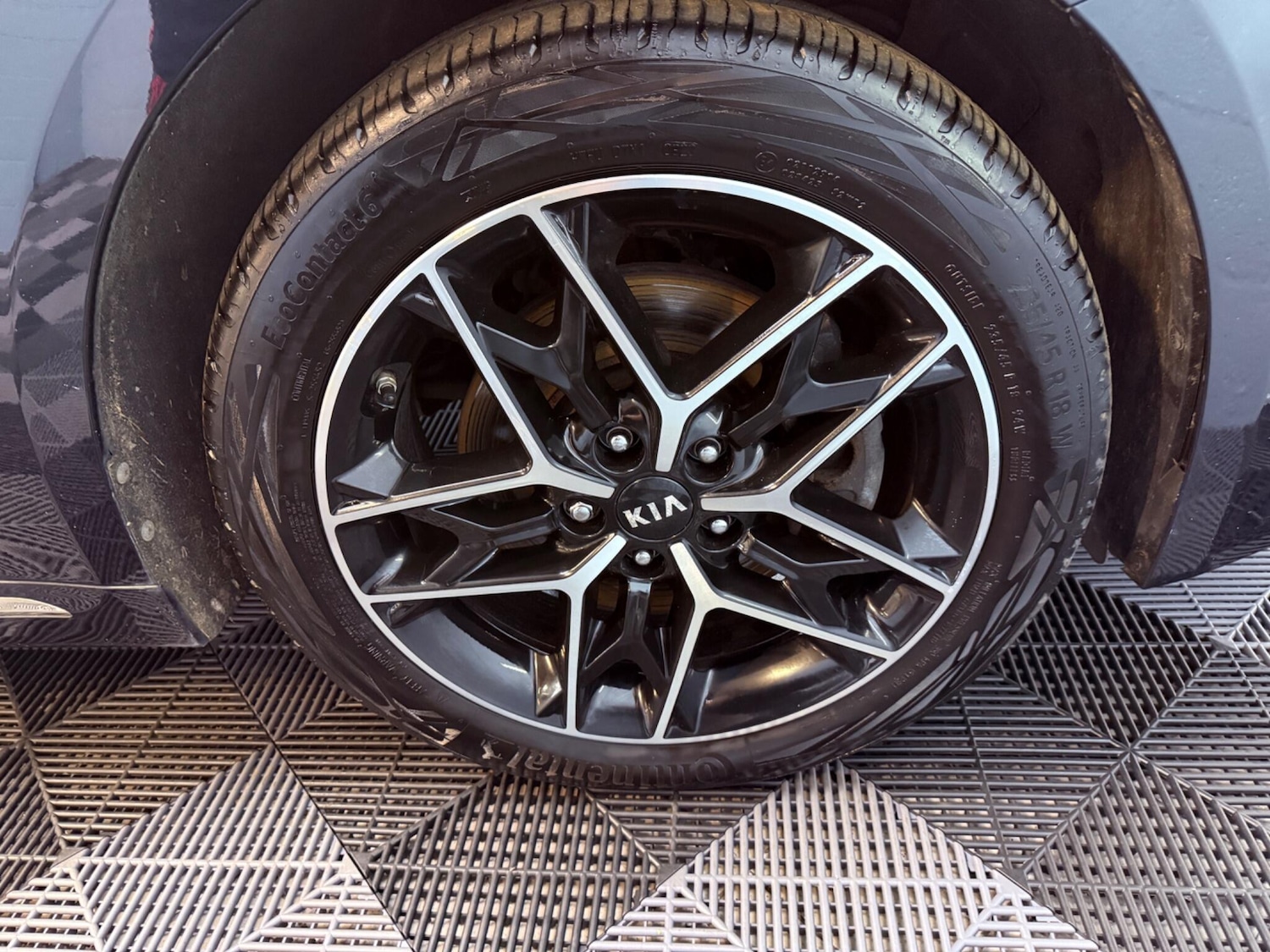 Used Kia Optima 2019 for sale - 76765528: Photo 55