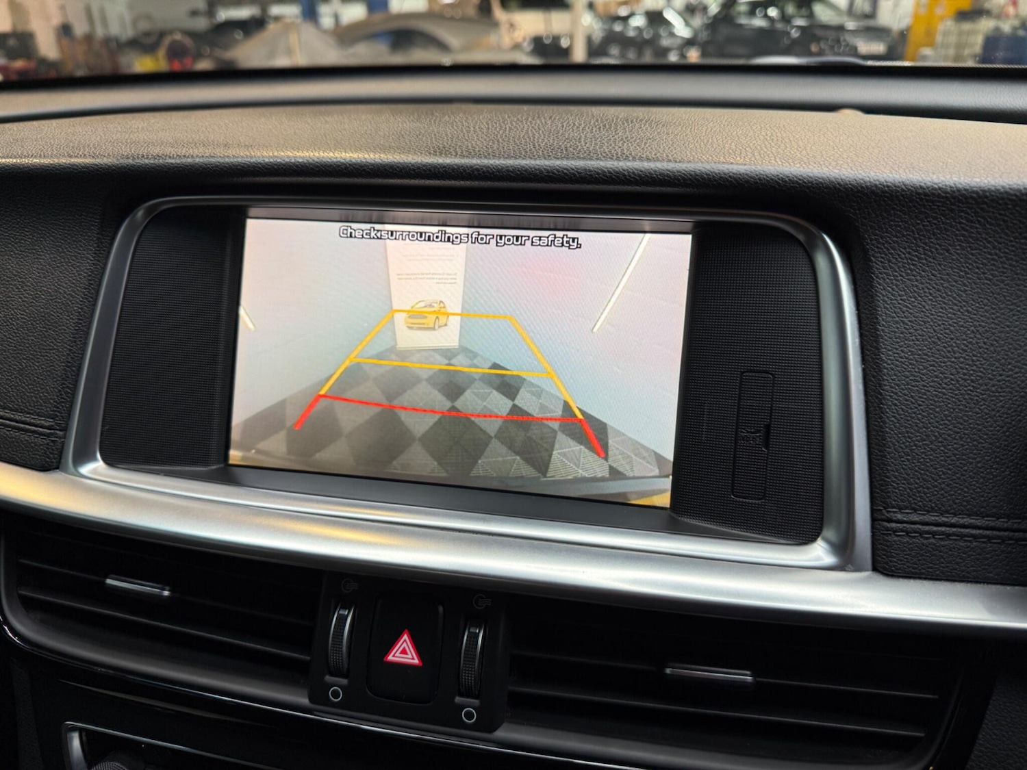 Used Kia Optima 2019 for sale - 76765528: Photo 7