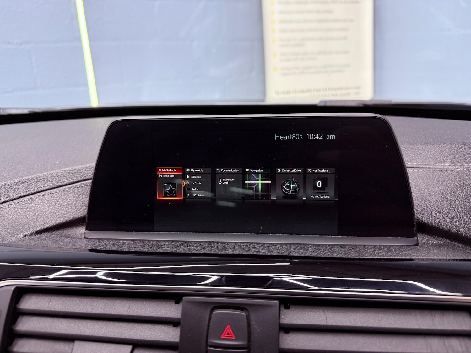 Used BMW 3 Series 2018 for sale - 76771756: Photo 12