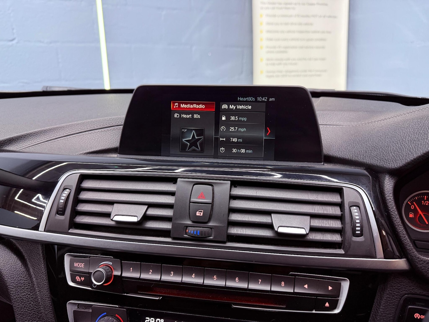 Used BMW 3 Series 2018 for sale - 76771756: Photo 17