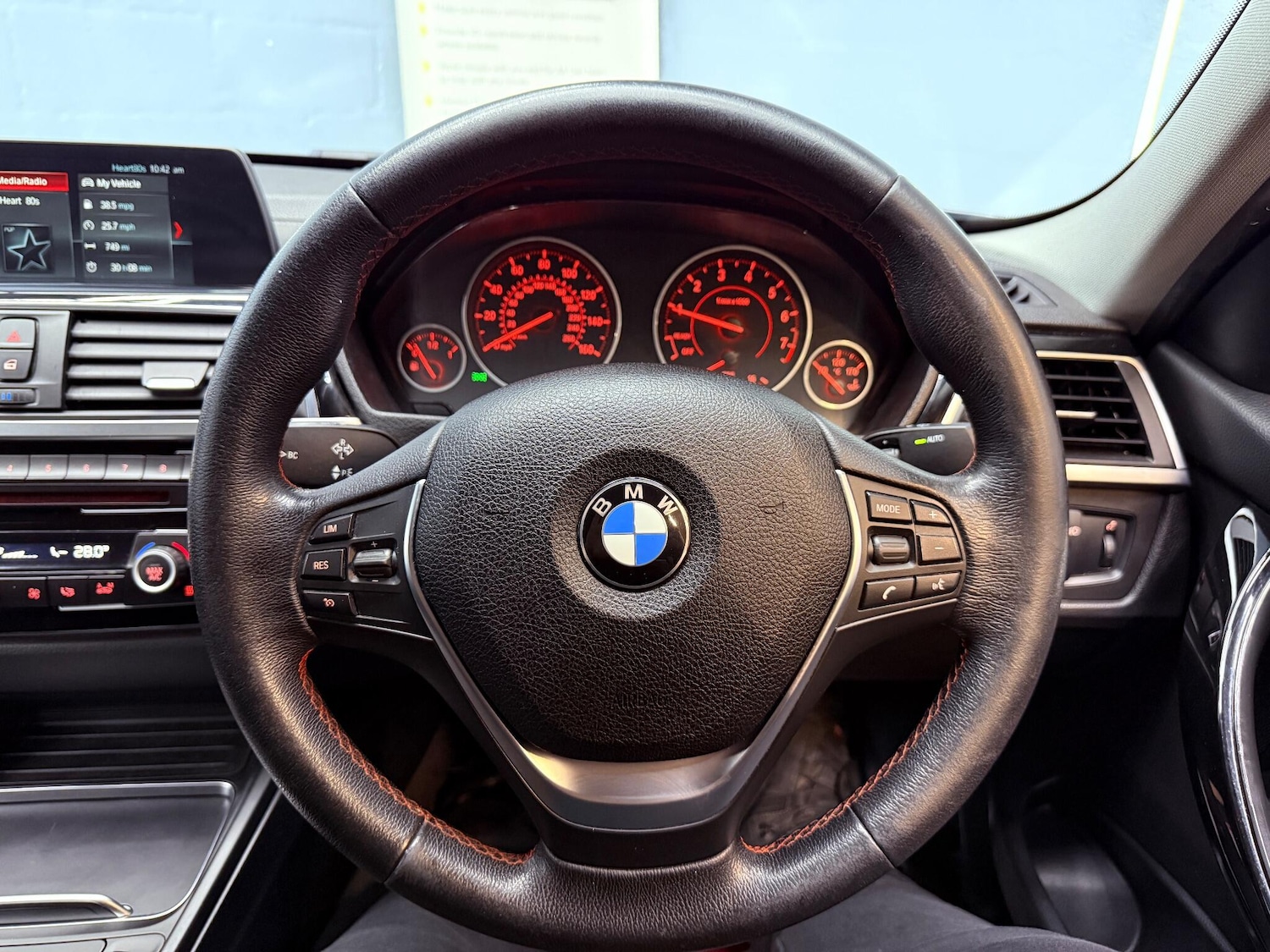 Used BMW 3 Series 2018 for sale - 76771756: Photo 24