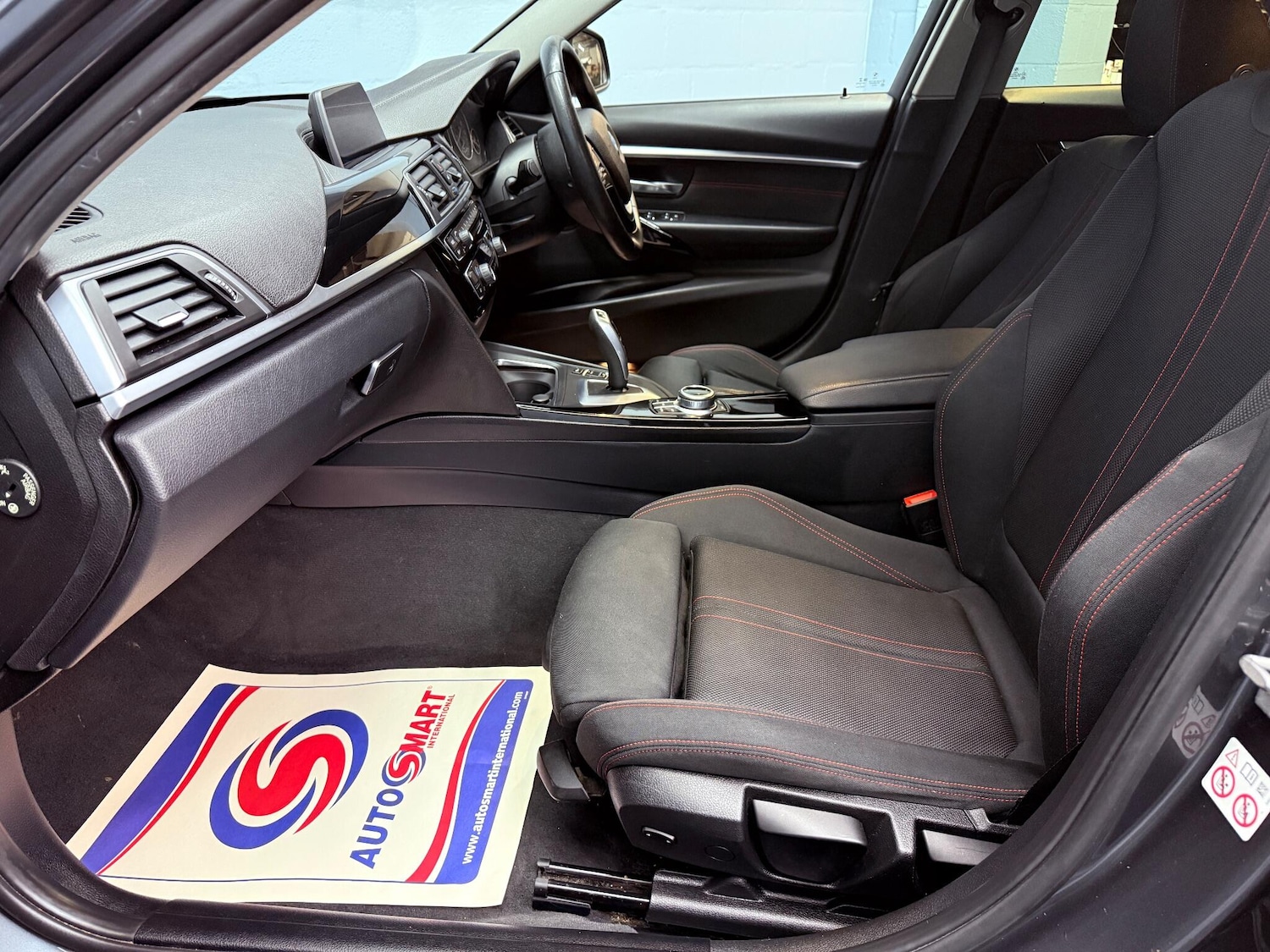 Used BMW 3 Series 2018 for sale - 76771756: Photo 30