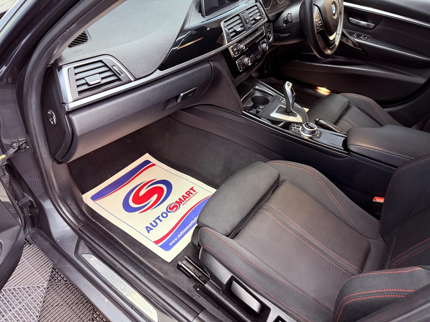 Used BMW 3 Series 2018 for sale - 76771756: Photo 31