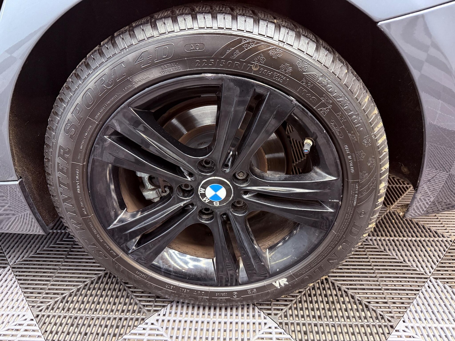 Used BMW 3 Series 2018 for sale - 76771756: Photo 35