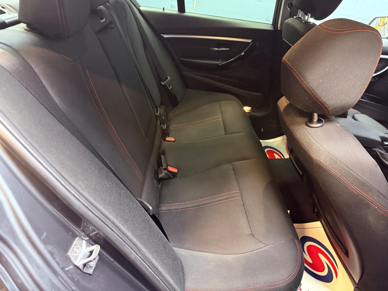 Used BMW 3 Series 2018 for sale - 76771756: Photo 42