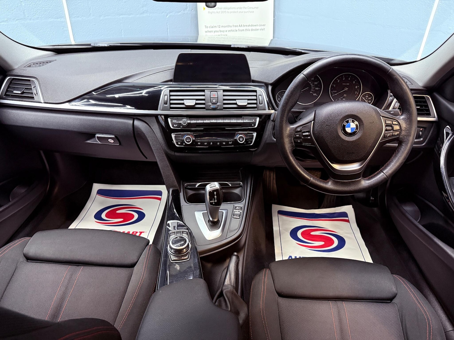 Used BMW 3 Series 2018 for sale - 76771756: Photo 45