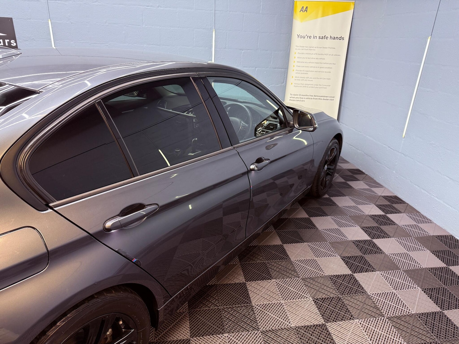 Used BMW 3 Series 2018 for sale - 76771756: Photo 46