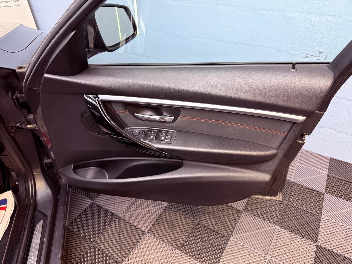 Used BMW 3 Series 2018 for sale - 76771756: Photo 48