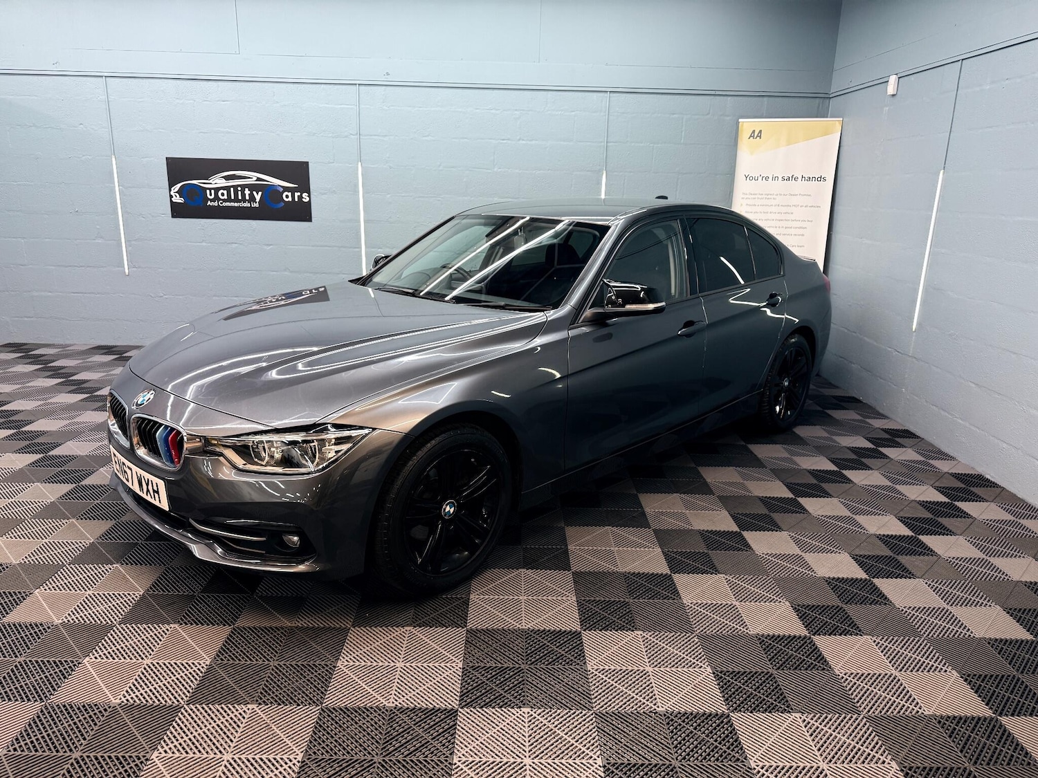 Used BMW 3 Series 2018 for sale - 76771756: Photo 5