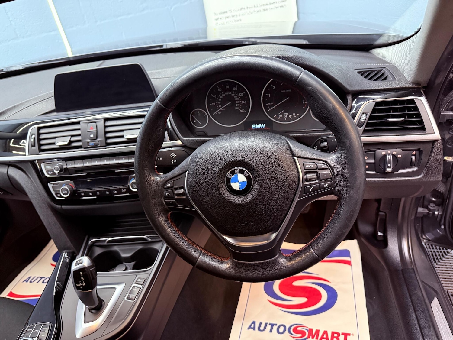 Used BMW 3 Series 2018 for sale - 76771756: Photo 53
